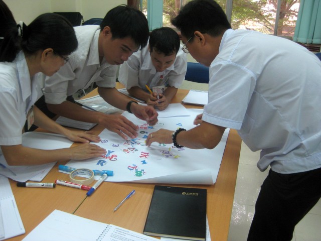 Quản lý khách hàng chủ chốt - SYM (26-09-2012)